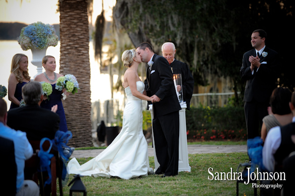 Best Winter Park Racquet Club Wedding photographer - Sandra Johnson (SJFoto.com)